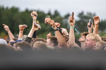 Gdynia: Poznaliśmy pierwszego headlinera Open'era! Fani rocka będą zadowoleni