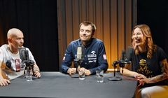 Ipla.tv pokaże rozmowy z mistrzami sportów motorowych. Prowadzącymi Karolina Pilarczyk i Mariusz Dziurleja