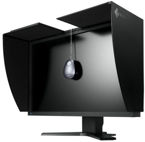 Eizo ColorEdge CG243W ? 24 cale dla profesjonalistów 2
