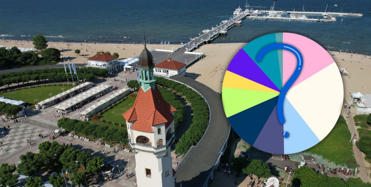 Sopot: Na co pójdzie ponad pół miliarda? Znamy założenia projektu budżetu