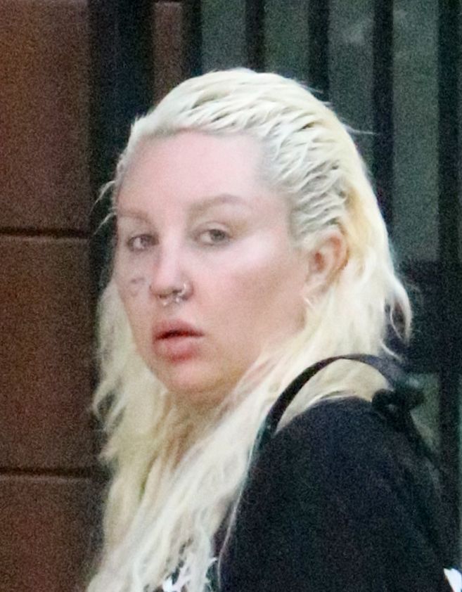 Amanda Bynes