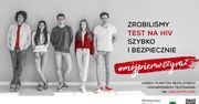 1 grudnia to Światowy Dzień Walki z AIDS