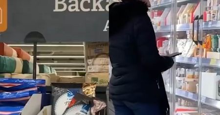 Pojechali na zakupy do Niemiec. Sami spójrzcie na te ceny