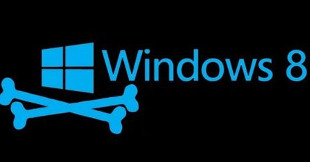 Inżynier Nokii pokazuje, jak piracić gry z Windows 8 Store