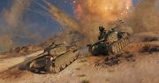 World of Tanks przypuszcza szturm na Steama