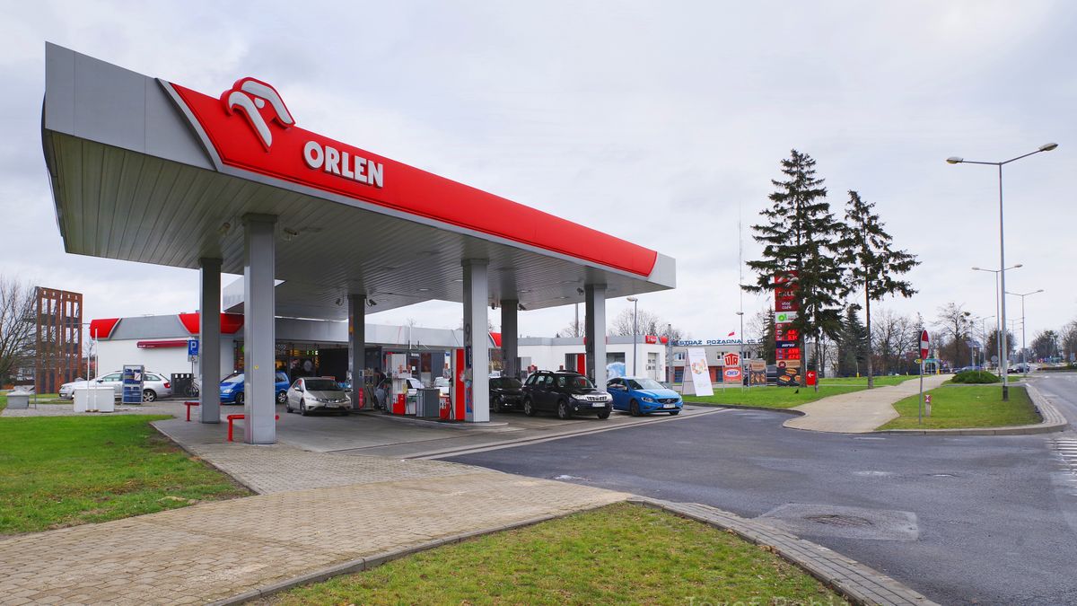 Orlen