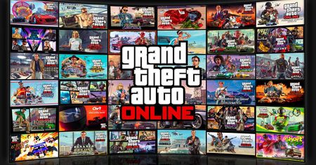 Utrudniony dostęp do GTA Online. Sprawdzą, czy jesteś pełnoletni