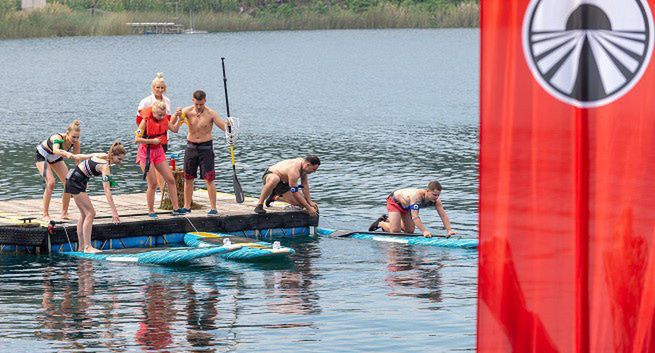 „Ameryka Express 2” od 4 marca w TVN. Emisja w środy o 21.30