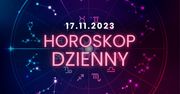 Horoskop dzienny – 17 listopada. Baran, Byk, Bliźnięta, Rak, Lew, Panna, Waga, Skorpion, Strzelec, Koziorożec, Wodnik, Ryby