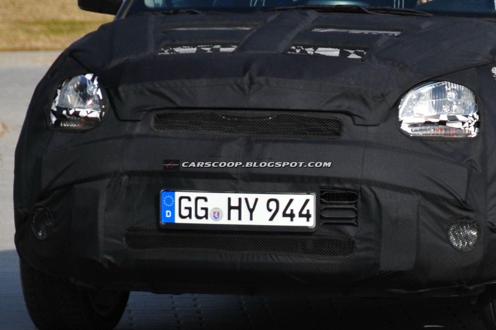 Kia Soul 2012