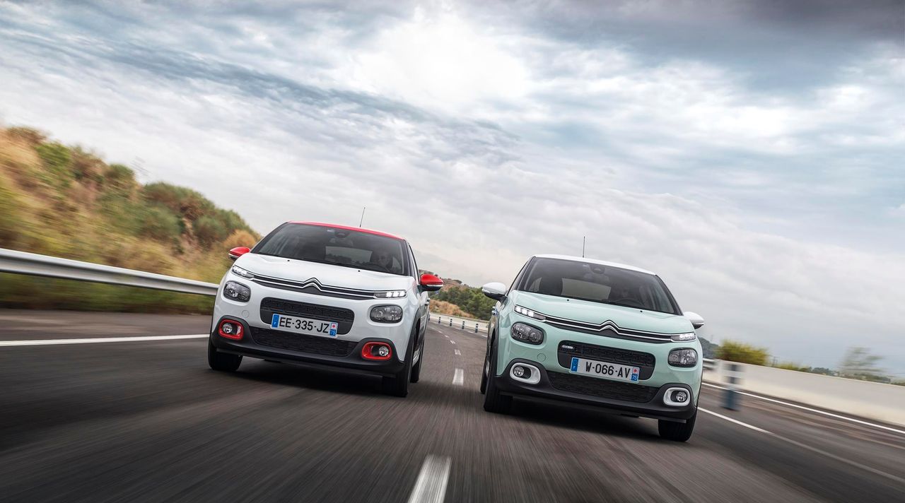 Nowy Citroën C3 - podano polskie ceny