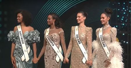 Polka w TOP 3 Miss World. Maja Klajda szła jak burza, pokonała sto konkurentek