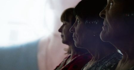 Ludzie się bali oglądać ten film o wojnie w Ukrainie. "To stereotypowe myślenie"