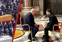 Spotkanie Trump-Zełenski. Ks. prof. Kobyliński: Idziemy w stronę smutnego rozwiązania