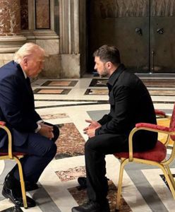 Spotkanie Trump-Zełenski. Ks. prof. Kobyliński: Idziemy w stronę smutnego rozwiązania