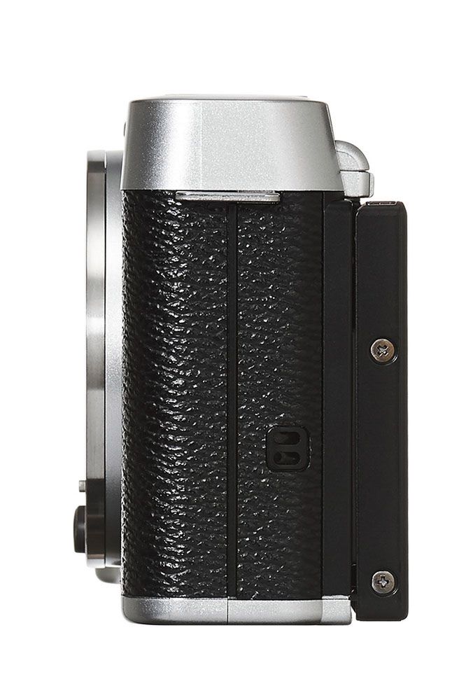 Fujifilm X-A2 – aparat do zdjęć selfie z wykrywaniem twarzy 18