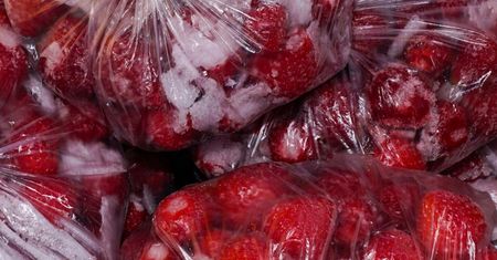 Wystarczą dwie porcje dziennie. Szybko zauważysz zmiany