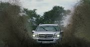 Używany Mercedes GL (X164) - typowe awarie i problemy