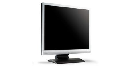 BenQ G700AD - nowe monitory