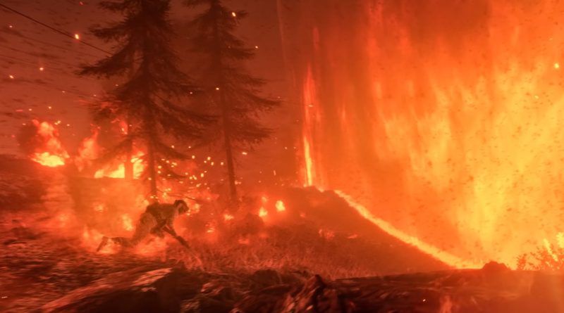 EA pokazało, jak wyglądać będzie rozgrywka w trybie Firestorm z Battlefielda V