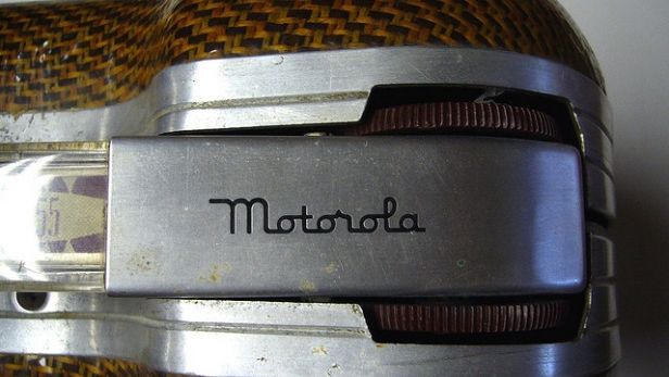 Motorola zaoferuje smartfony z Windowsem? 1