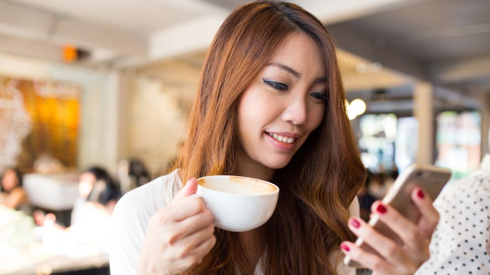 #wSkrócie: nowy lider rynku mobilnego w Chinach oraz fabryka smartfonów Sony 1