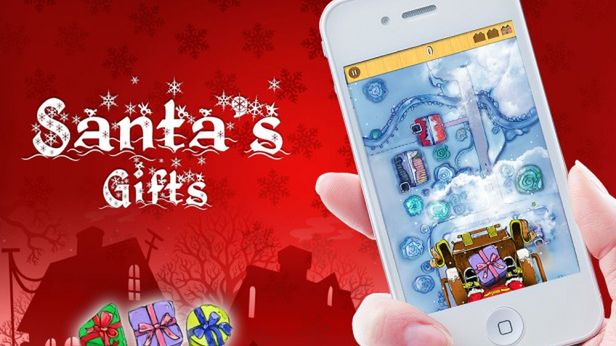 Świąteczny debiut w AppStore 1