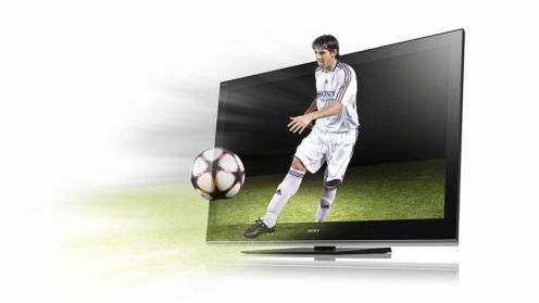 Trójwymiar - co ciekawego oferuje Sony? 1