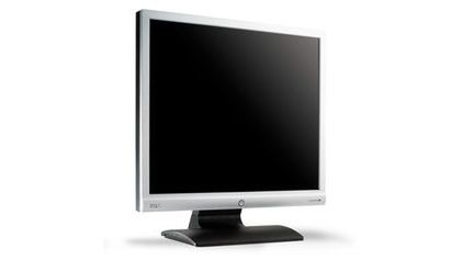 17 i 19 calowe monitory BenQ z dynamiczną zmianą kontrastu 1