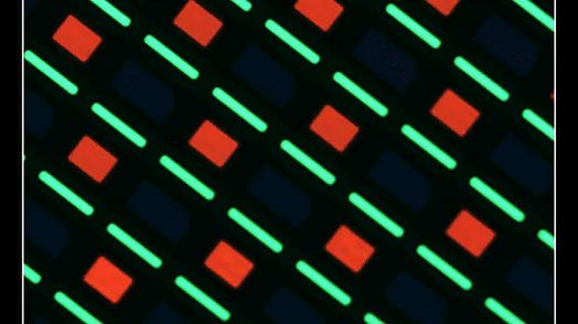 Nowości OLED na filmach 1