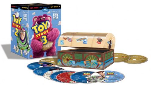 Toy Story 3 w 3D jeszcze w tym roku? 1