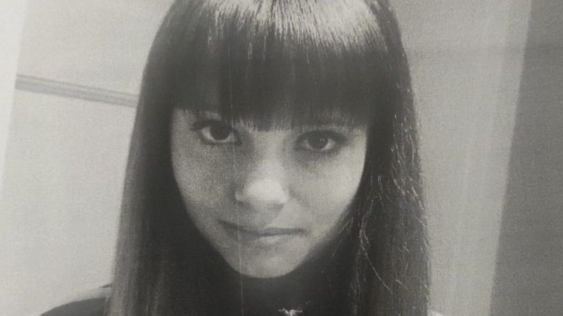 Zaginęła 15-letnia Izabela. Policja z Oleśnicy prosi o pomoc w poszukiwaniach
