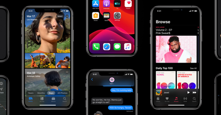 iOS 13. Apple uderzy w Facebooka. WhatsApp, Messenger i inne z utrudnionym dostępem do danych