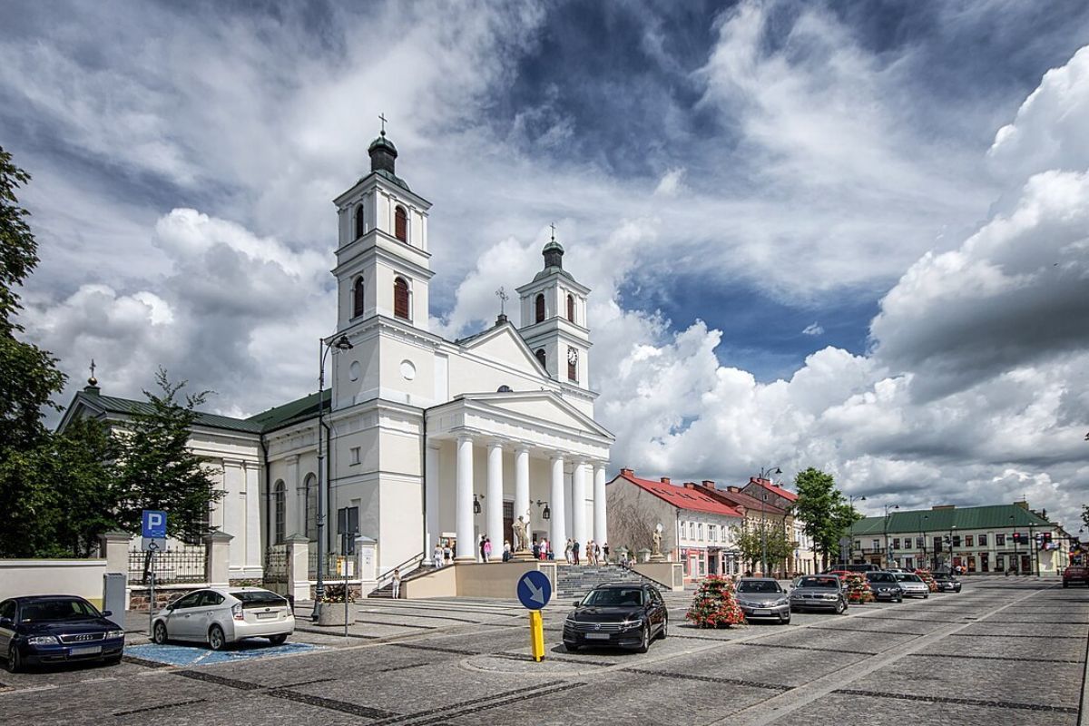 Pogoda w Suwałkach. Prognoza na sobotę 6 czerwca