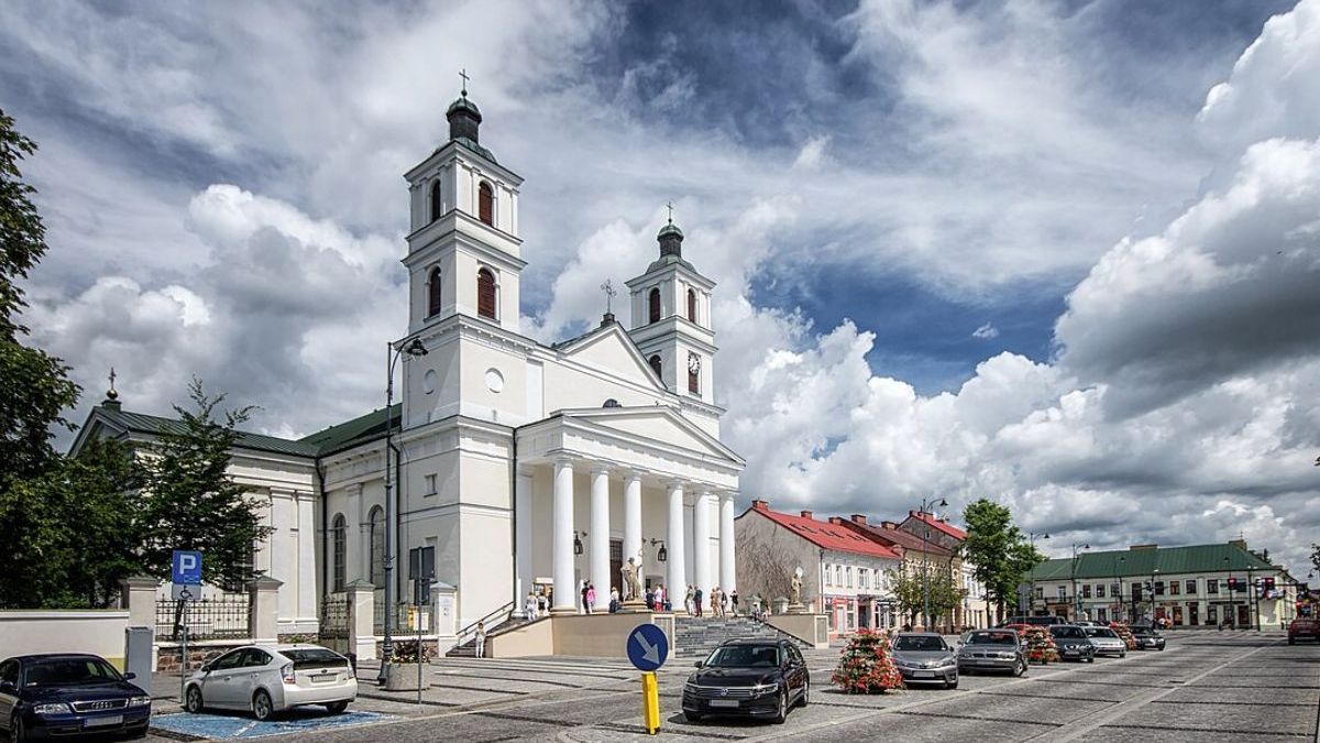 Suwałki