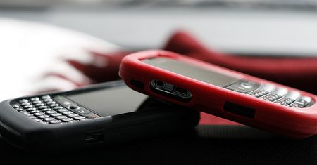 PlayBook nie uratował producenta BlackBerry. Nie jest dobrze
