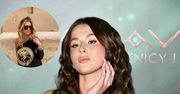 Roxie Wegiel jest fanką Dagmary Kaźmierskiej. Nosiła przy sobie zdjęcie "Królowej życia"?