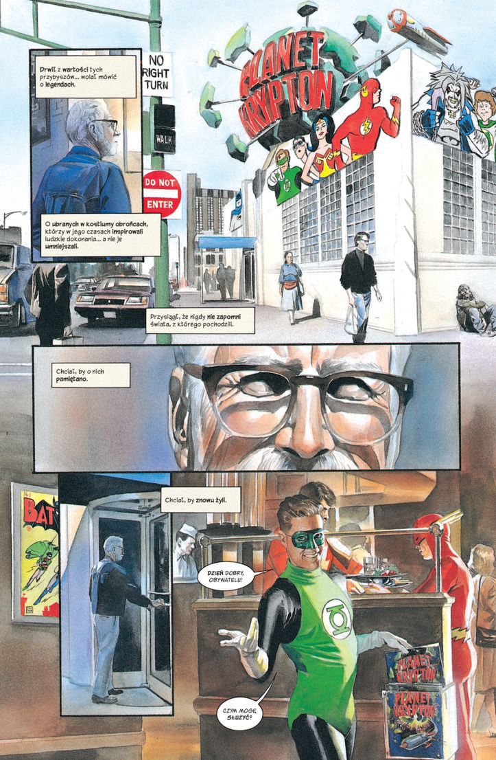 Kingdom Come