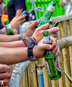 Świat walczy ze spożyciem alkoholu. Nocne zakazy w wielu państwach