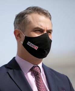 Lewica nie wyklucza dalszej współpracy z PiS