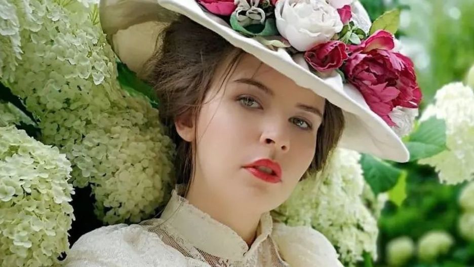 Milena Zientkiewicz jest znana w sieci jako "Duchess Milianda"