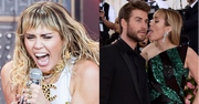Miley Cyrus w najnowszej piosence śpiewa o rozstaniu z Liamem Hemsworthem? "Czas odpuścić, iść do przodu, nie mamy 17 lat”