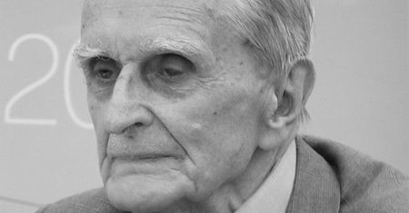 Nie żyje prof. Andrzej Półtawski