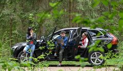 Volvo Car Poland kontynuuje współpracę z agencją digitalową White Bits