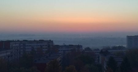 Smog w Lublinie. W środę normy zanieczyszczenia powietrza przekroczone