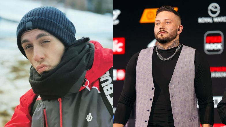 Fame MMA z kolejnym oświadczeniem. Rozwiązano kontrakt ze streamerem