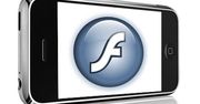 7 milionów prób wykorzystania Flash-a na iPhonie
