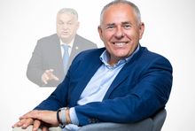 Zoltan Varga nie sprzedał mediów ekipie Viktora Orbana.