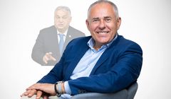 Medialny wróg nr 1 Viktora Orbana komentuje dla nas wyniki wyborów na Węgrzech