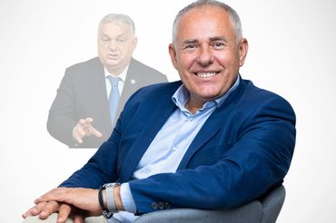 Zoltan Varga nie sprzedał mediów ekipie Viktora Orbana.